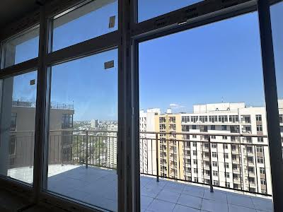 квартира за адресою Краснова вул., 3