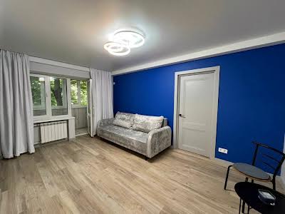 квартира по адресу Русановский бульв., 6