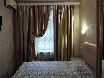 квартира за адресою Пастера вул., 21