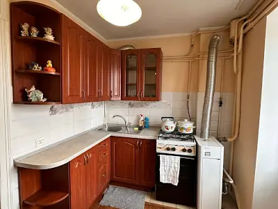 квартира за адресою Меблярська вул., 19