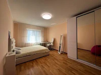 квартира за адресою Драгоманова вул., 1-К