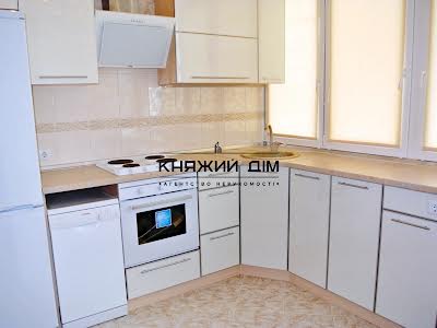 квартира за адресою Авіаконструктора Ігоря Сікорського вул. (Танкова), 1-Б