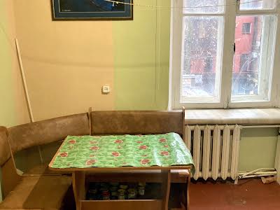 квартира за адресою Данилевського вул., 16