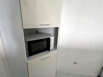 квартира за адресою Зелена вул., 115д
