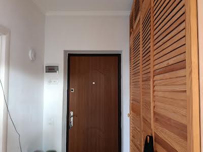 квартира за адресою Мечникова вул., 116