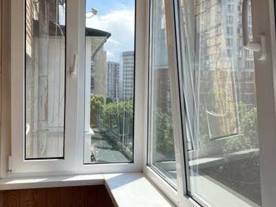квартира за адресою Борщагівська вул., 16