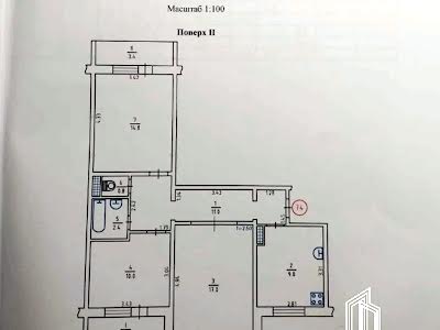 квартира за адресою Вільгельма Котарбінського вул. (Миколи Кравченка), 17