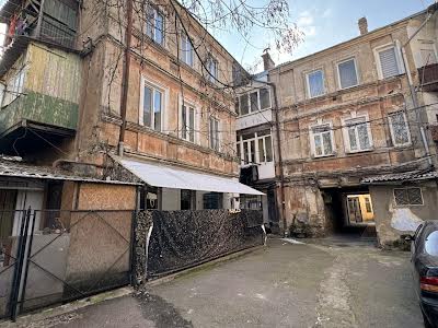 квартира по адресу Степовая ул., 10