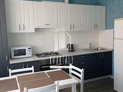 квартира по адресу Метрологическая ул., 56