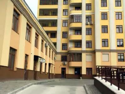 квартира по адресу Черновола просп., 75