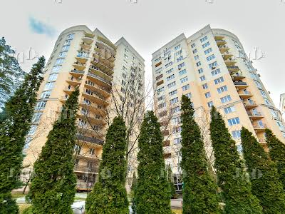 квартира по адресу Валерия Лобановского ул., 16