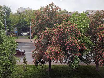квартира за адресою Повітряних Сил просп. (Повітрофлотський), 25