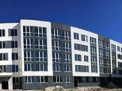 квартира по адресу Улецкая ул., 4