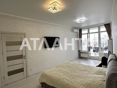 квартира за адресою Генуезька вул., 3б