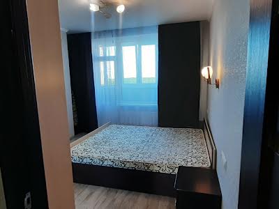 квартира по адресу Академика Глушкова просп., 9-В