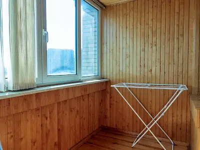 квартира за адресою Срібнокільська вул., 20