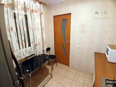 квартира за адресою Аэрокосмический, 302