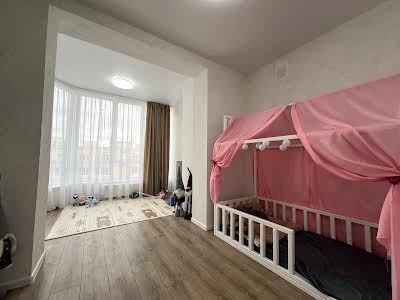 квартира по адресу Клубна ул., 10