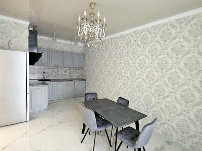 квартира за адресою Костанді вул., 104/1