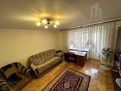 квартира по адресу Теремковская ул., 8