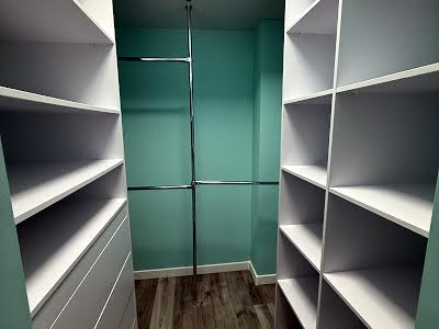 квартира за адресою Антоновича вул. (Горького), 74