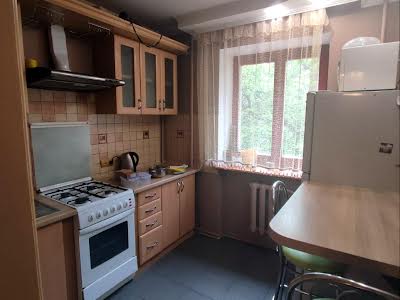 квартира по адресу Академика Сахарова ул., 44