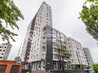 квартира за адресою Лейпцизька вул., 13а