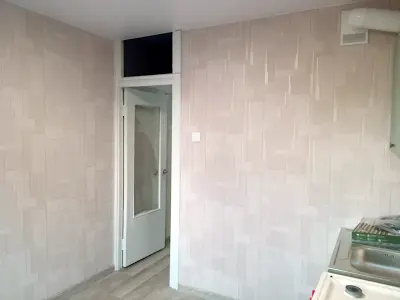 квартира за адресою житловий масив Тополя-3 вул., 12