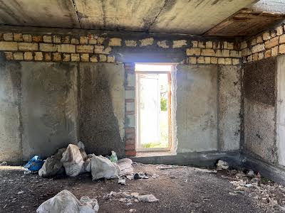 дом по адресу Центральна, 15
