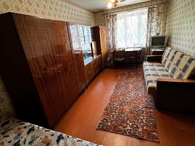 квартира за адресою Олександра Поля просп. (Кірова), 48-В