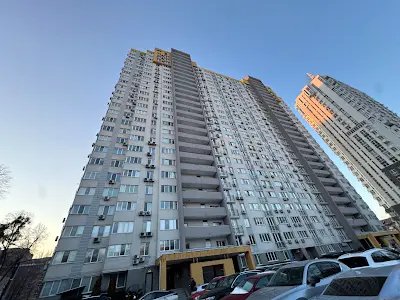 квартира за адресою Казарменна вул. (Григорія Андрющенка), 6-Г