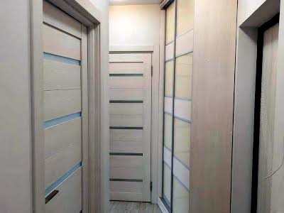 квартира по адресу Кульпарковская ул., 230-А