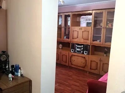 квартира за адресою Василя Касіяна вул., 10
