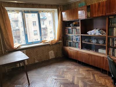 квартира за адресою Білоруська вул., 10/18