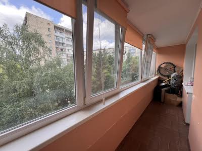 квартира за адресою Митрополита Василя Липківського вул. (Урицького), 19