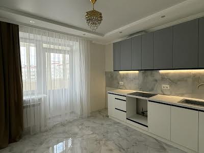 квартира за адресою Тимофіївська, 18