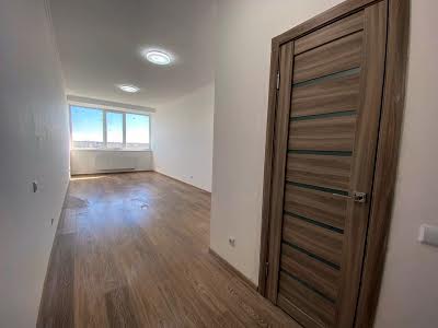 квартира за адресою Спортивна, 18