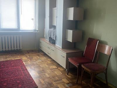квартира за адресою Щаслива вул., 19