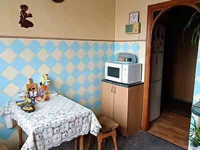 кімната за адресою Європейського Союзу просп. (Правди), 100