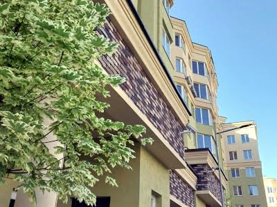 квартира за адресою Корольова вул., 4