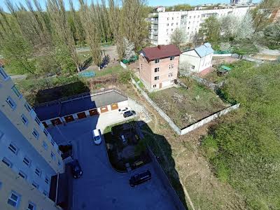 квартира по адресу Заречанская ул., 14/4а