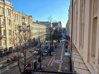 квартира за адресою Євгена Чикаленка вул. (Пушкінська), 12-А