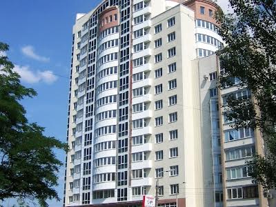 квартира за адресою Сергія Зорського вул. (Гагаріна), 3