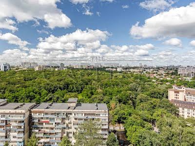 квартира за адресою Авіаконструктора Ігоря Сікорського вул. (Танкова), 4-Б