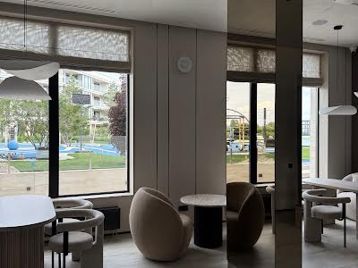 квартира за адресою Паркова вул., 15