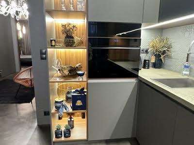 квартира за адресою Курортний пров., 1-Б