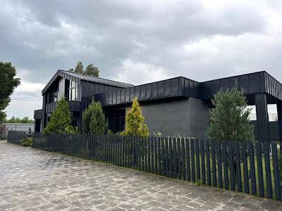 будинок за адресою с. Вишеньки, Зелена