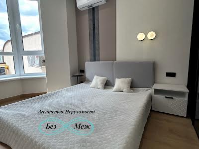 квартира за адресою Мартинова просп., 32
