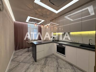 квартира за адресою Жаботинського вул. (Пролетарская улица), 56а