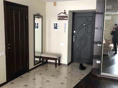 квартира по адресу Жулянська ул., 1-В